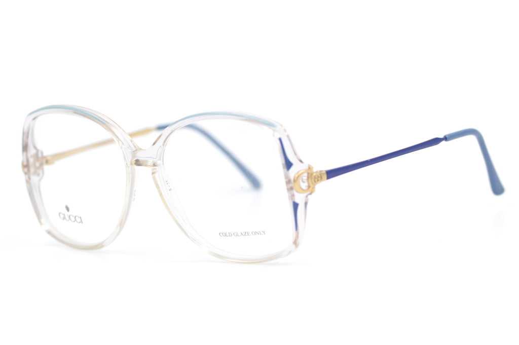 Gucci 2304/N 66G Sunglasses - Luxury Designer Shades for Men & Women | Perfect for Outdoor Activities, Travel & Fashion Accessories