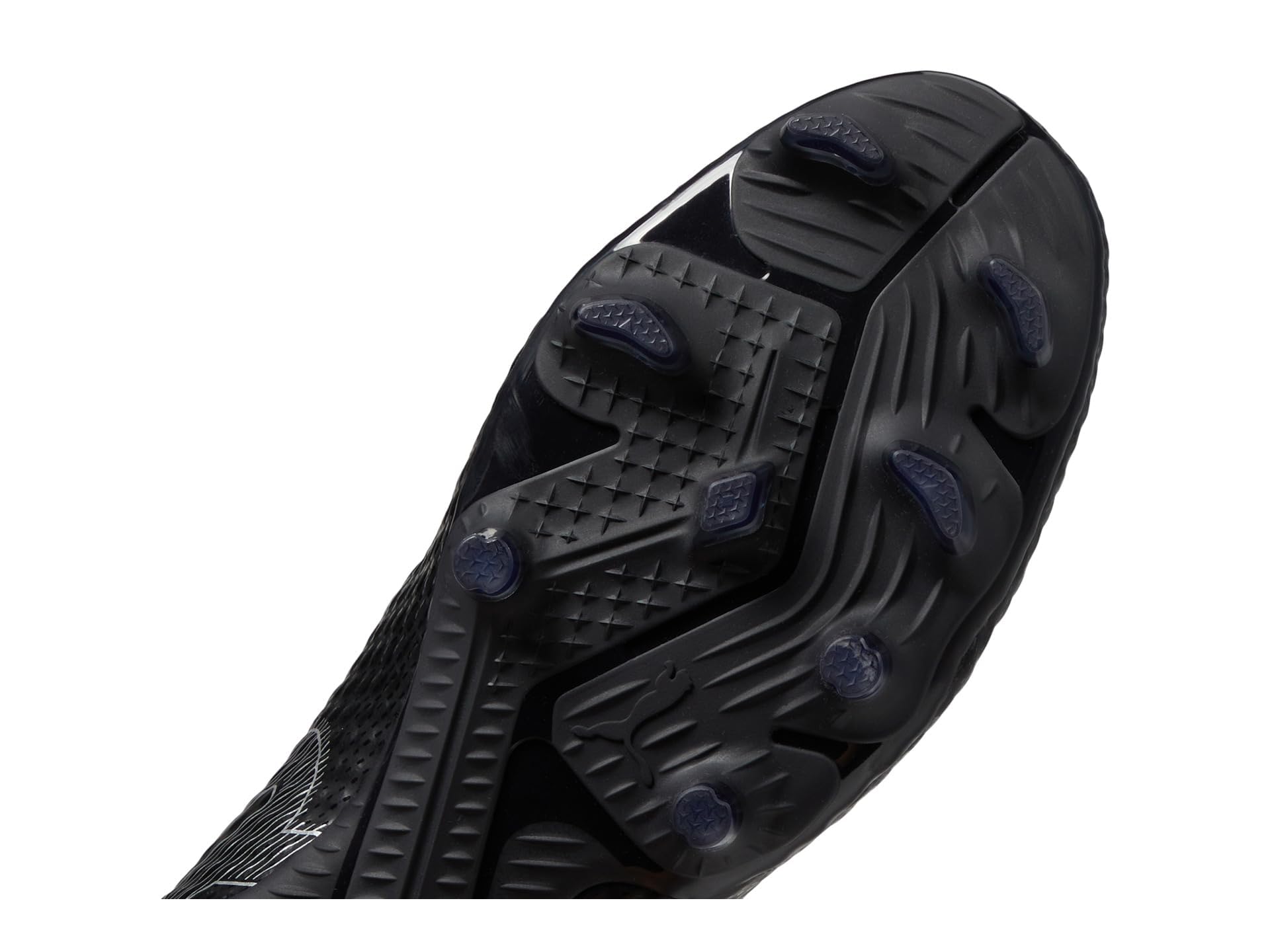 PUMA Future 7 Pro FG/AG Men's Soccer Cleats - Lightweight Football Shoes for Artificial Grass & Firm Ground - Perfect for Matches, Training & Outdoor Sports