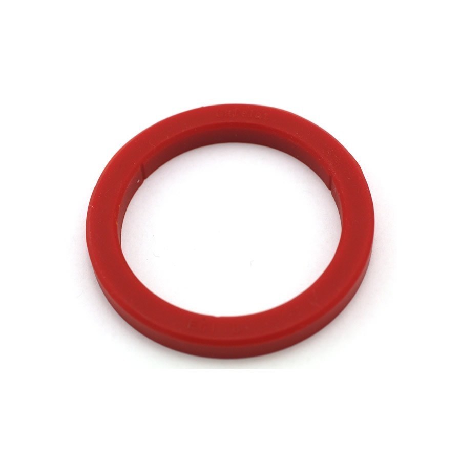 Cafelat 8mm Silicone Group Gasket for E61 Espresso Machines - Durable Replacement Part for Professional Coffee Makers & Home Baristas