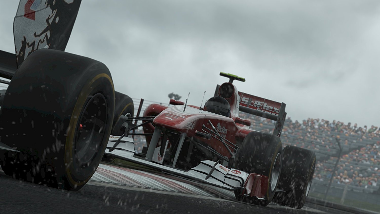 Project Cars: Complete Edition - PlayStation 4 Racing Game | Realistic Driving Simulator for PS4 | Perfect for Racing Enthusiasts & Simulation Gamers