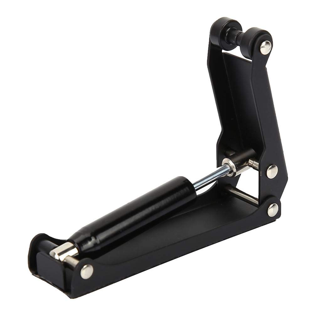 Vbestlife Ultra-Thin Durable Piano Hinge - Slow Closing Lid Mechanism for Grand & Upright Pianos | Perfect for Home, Studio & Concert Hall Use