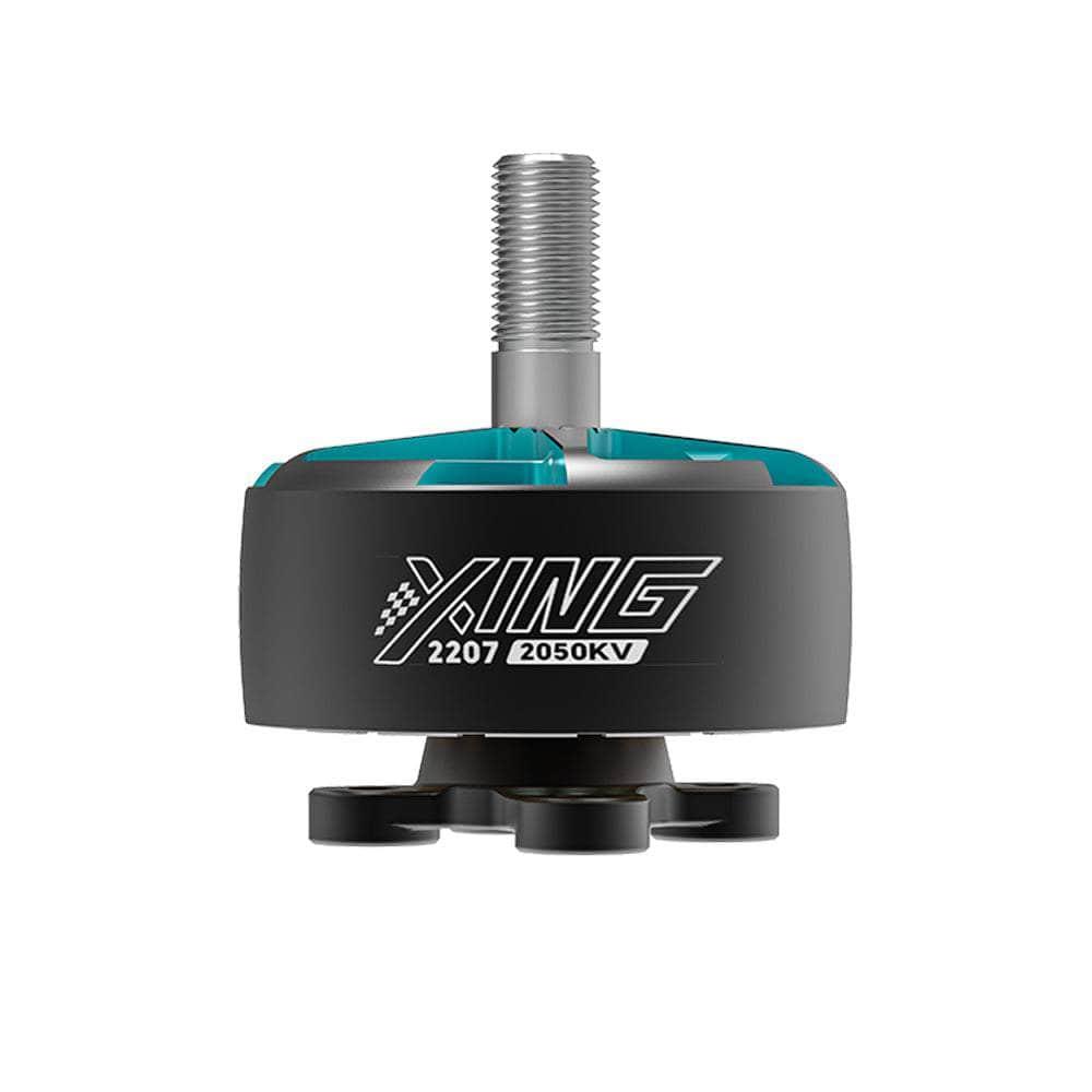 iFlight R5 2207 FPV Racing Motor - High Performance Brushless Motor for Drone Racing (NEW Open Box) - Perfect for FPV Quadcopters, Freestyle Drones & DIY Builds