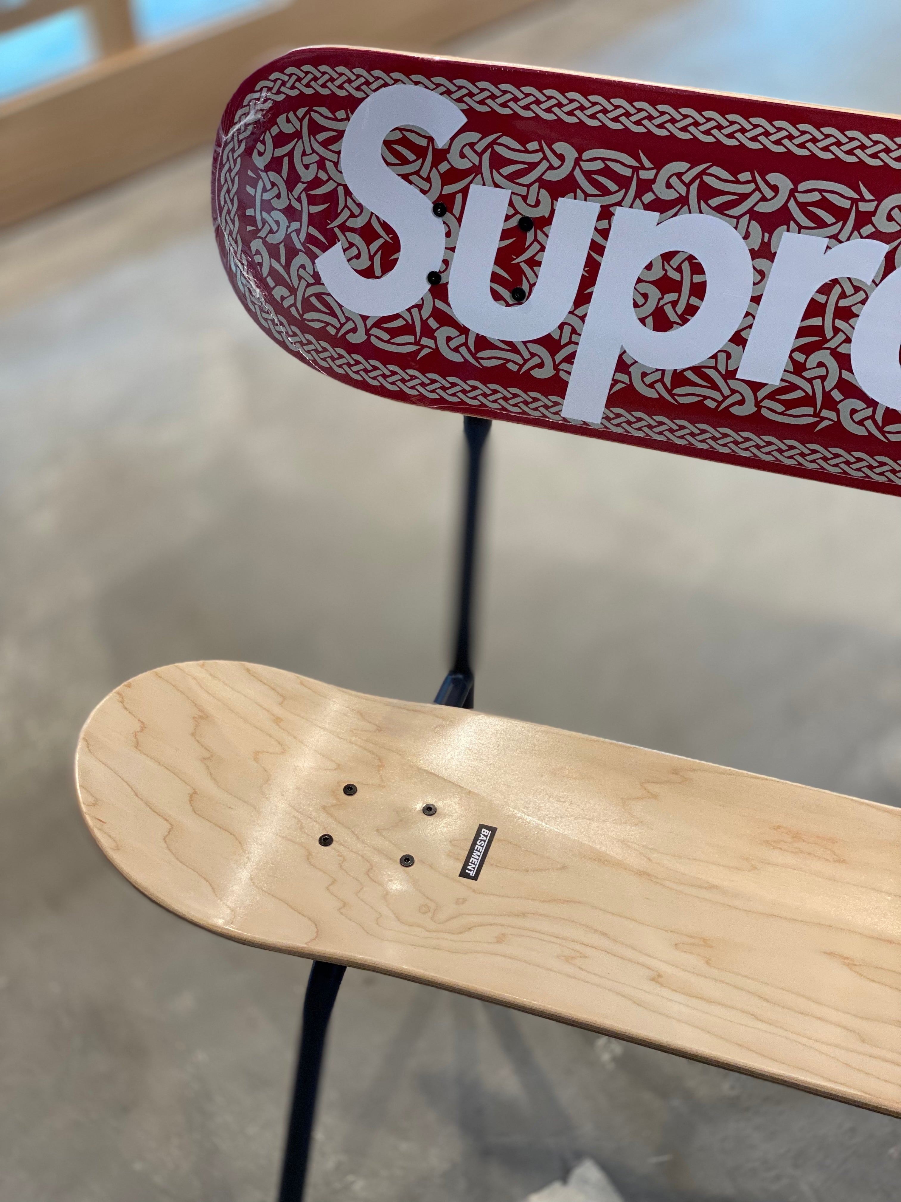 Premium SK8 Bench Set for Skateboarders - Durable Basement Hardware for Training & Practice - Perfect for Home, Park & Skate Shop Use