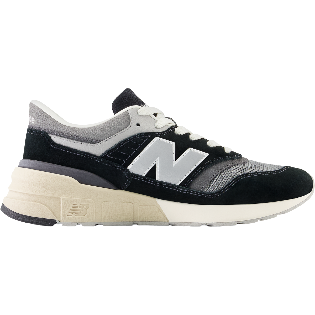 New Balance 997 Running Shoes for Men - Lightweight Comfortable Sneakers for Jogging, Gym Workouts & Casual Wear