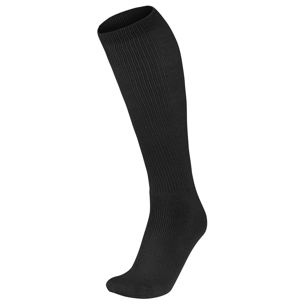 Champro Multi Sport Sock - Breathable Moisture-Wicking Athletic Socks for Basketball, Soccer & Volleyball - FEARLESS INK Teams Collection - Perfect for Training, Games & Everyday Wear
