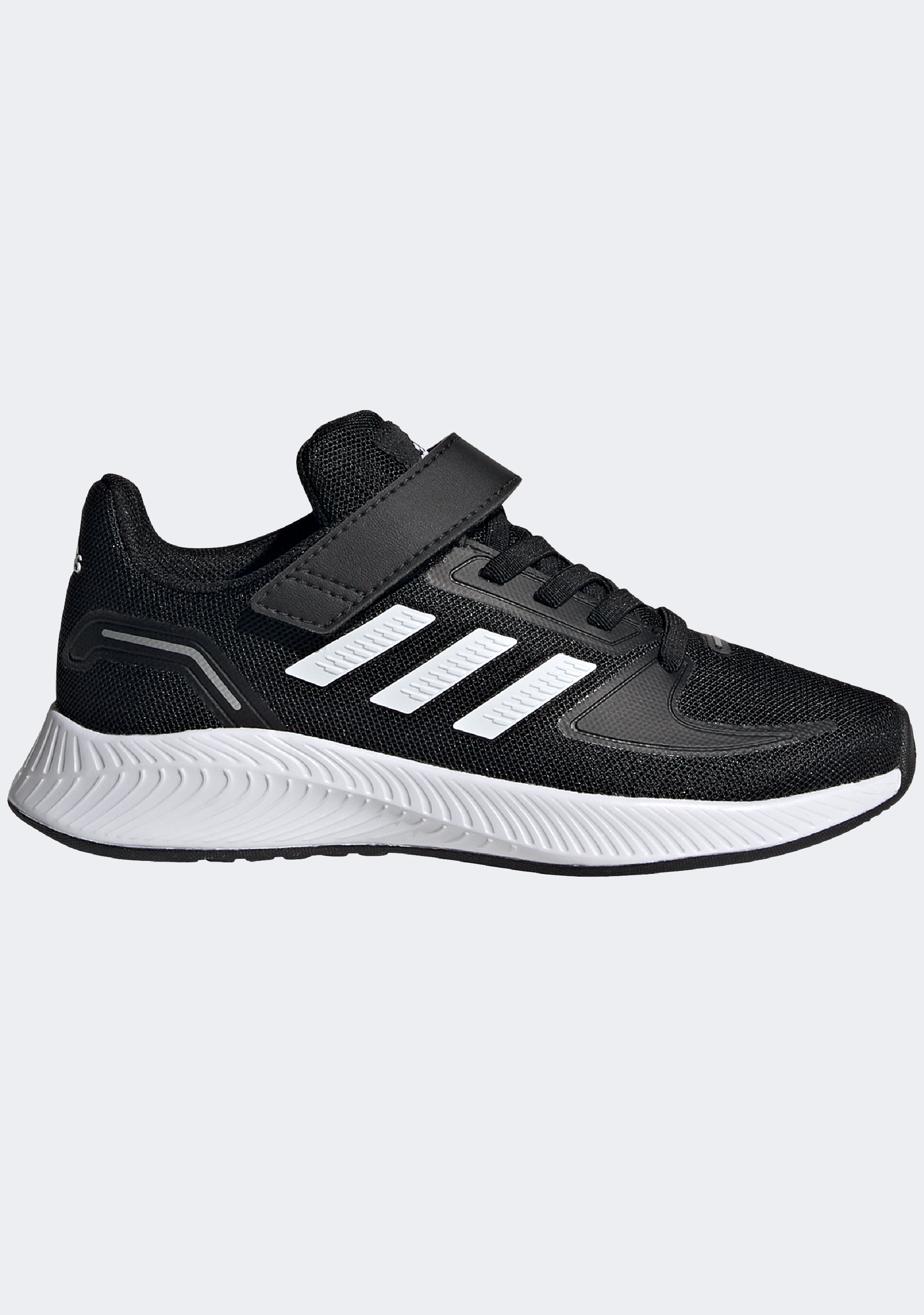 Adidas Junior Runfalcon 2.0 Running Shoes for Kids - Lightweight & Comfortable Sneakers for Boys & Girls - Perfect for School, Sports & Daily Activities