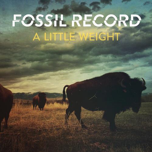 A Little Weight Vinyl LP - Limited Edition Collectible Record for Music Enthusiasts | Perfect for Home Listening, Gifts & Vinyl Collections