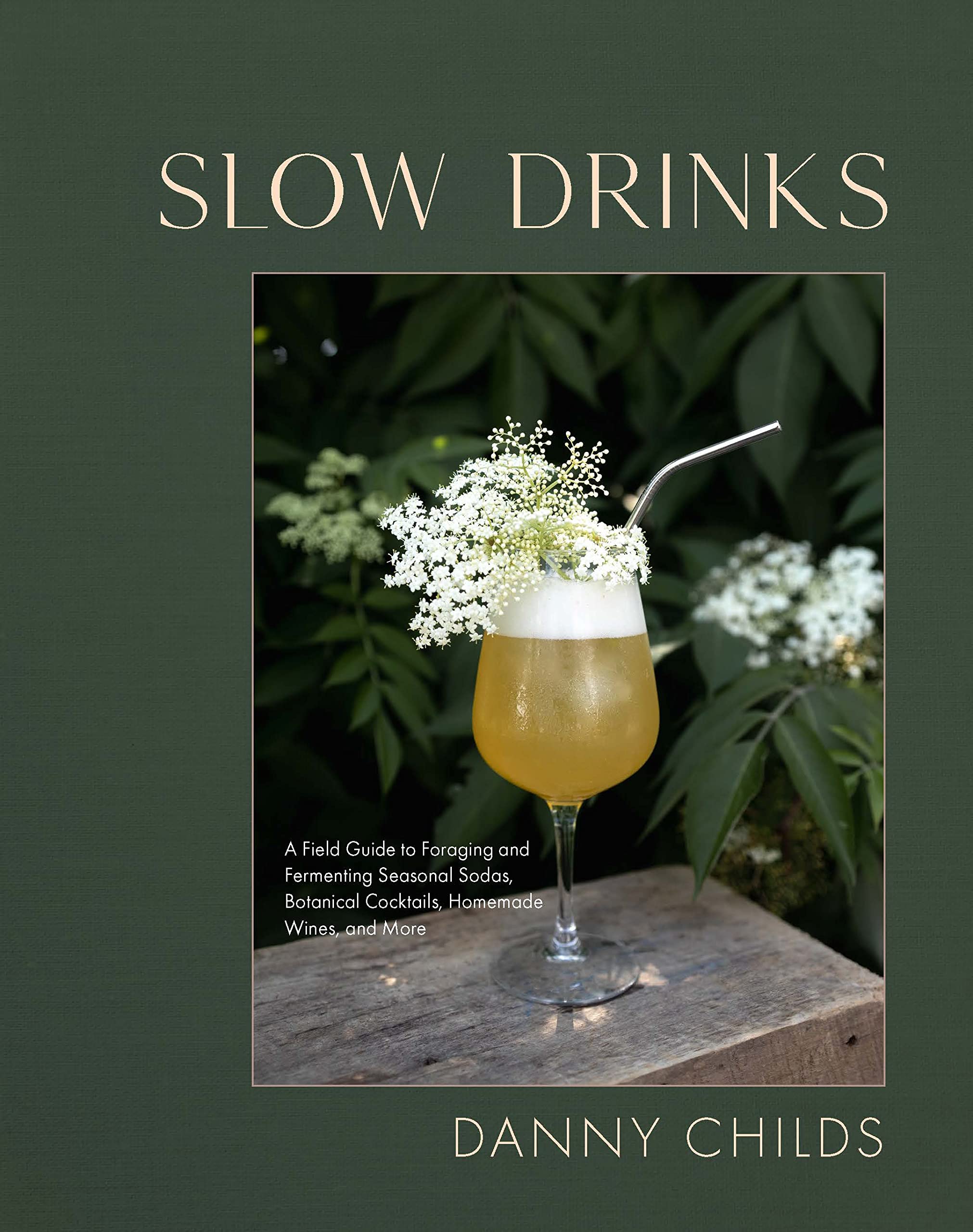 Slow Drinks - Premium Handcrafted Beverages for Relaxation & Wellness | Perfect for Home, Office & Spa Use