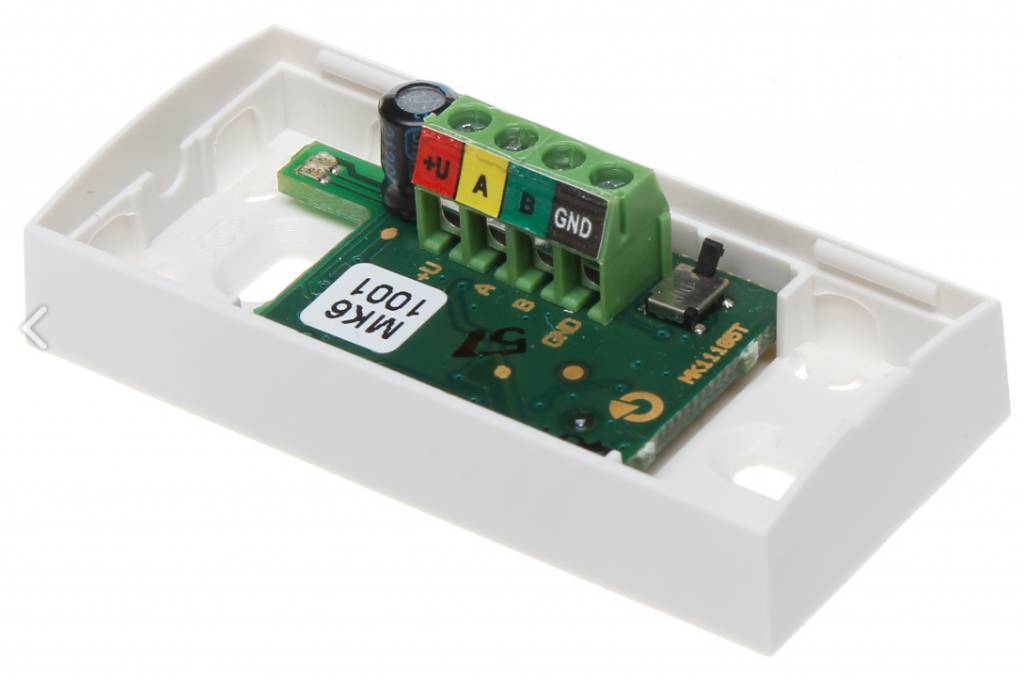 JA 111SH School Bus Shock and Tilt Detector - Real-Time Vehicle Monitoring for Student Safety & Fleet Management