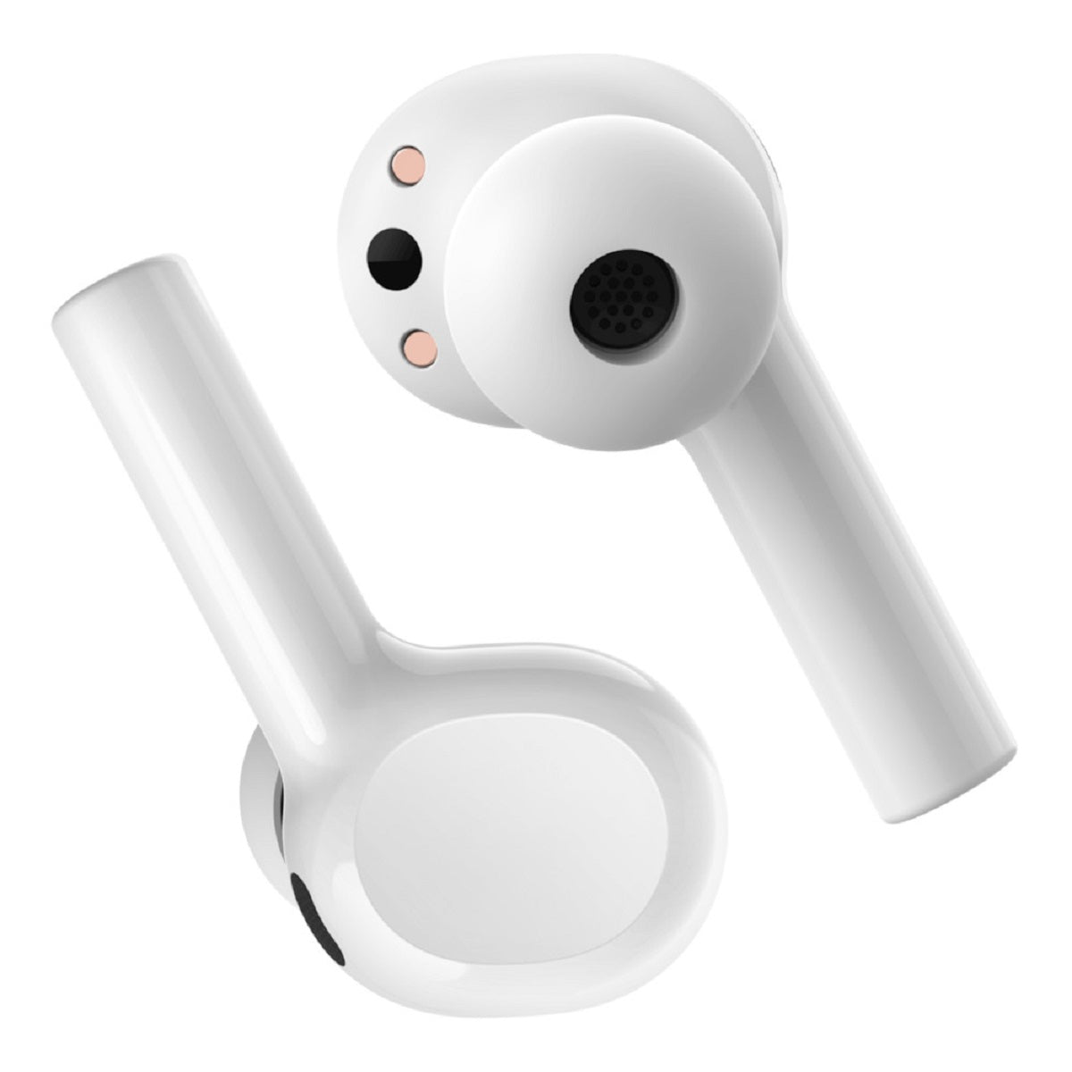 Belkin Soundform Freedom True Wireless Earbuds - Bluetooth 5.0, IPX5 Waterproof, 32H Playtime for Running, Workouts & Travel