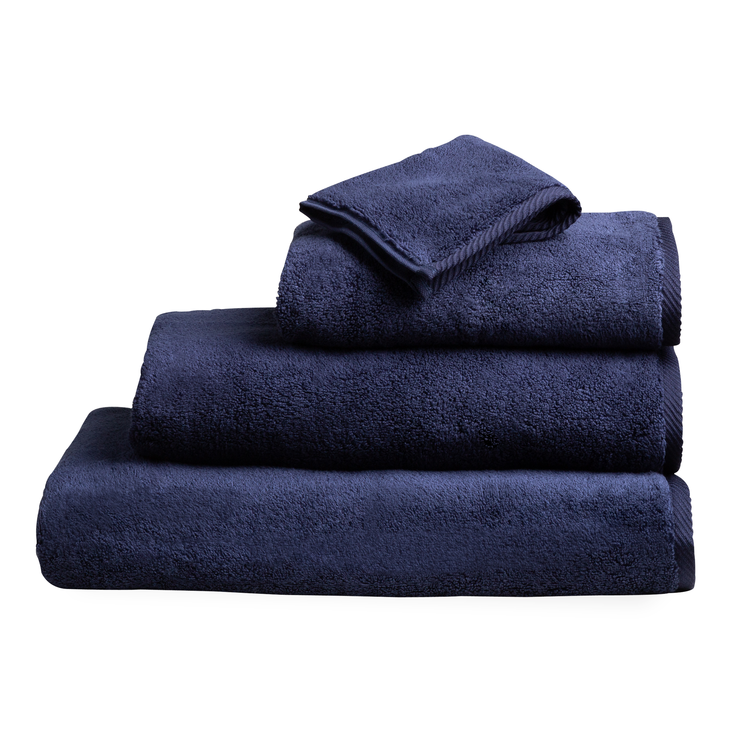 Premium Milagro Luxury Bath Towel Set - Soft, Absorbent & Quick-Drying - Perfect for Spa, Bathroom & Beach Use