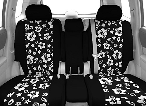 Hawaii Black Insert with Black Trim