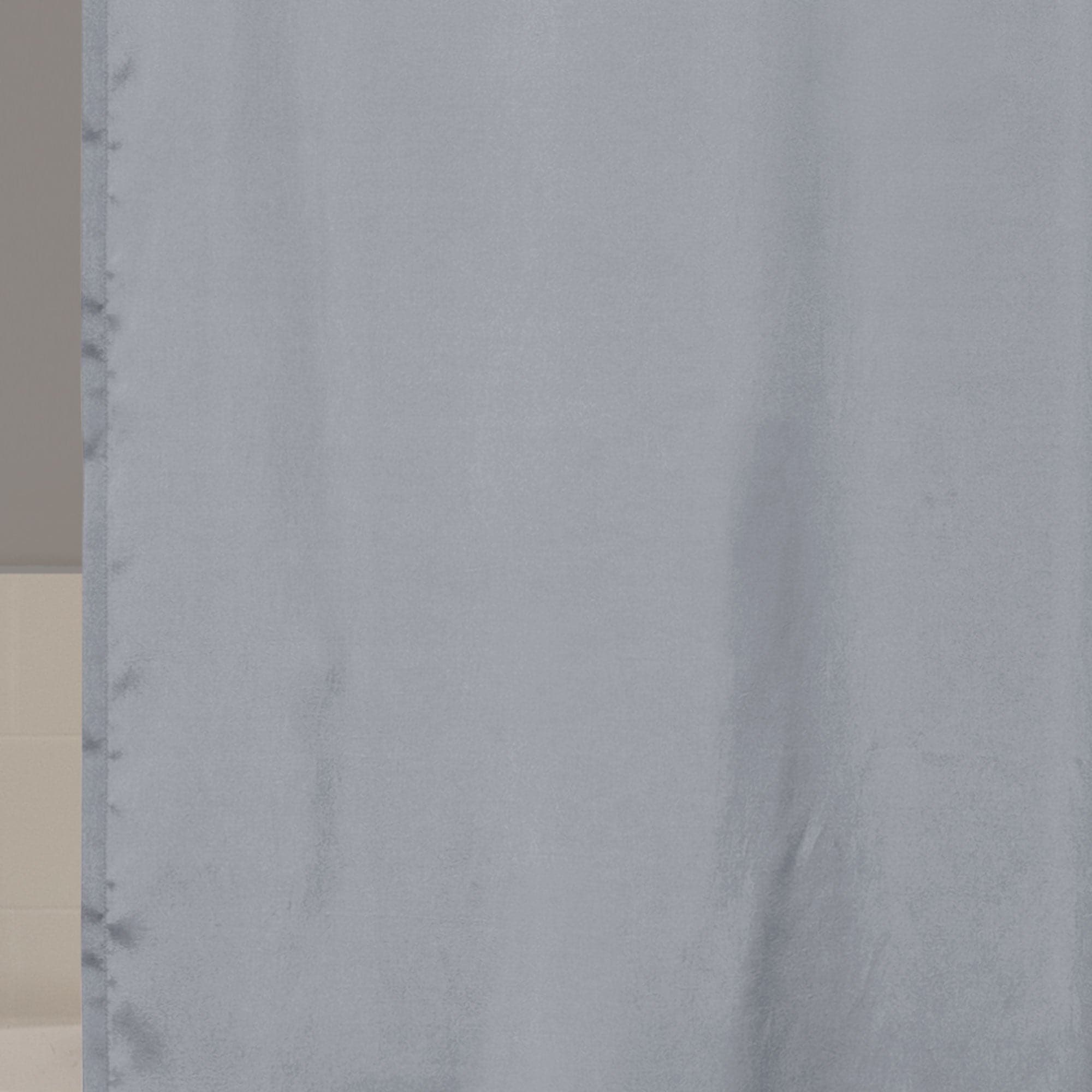 Luxury Waterproof Lillian Shower Curtain - Elegant Bathroom Decor for Modern Homes, Perfect for Bathroom, Spa, and Hotel Use