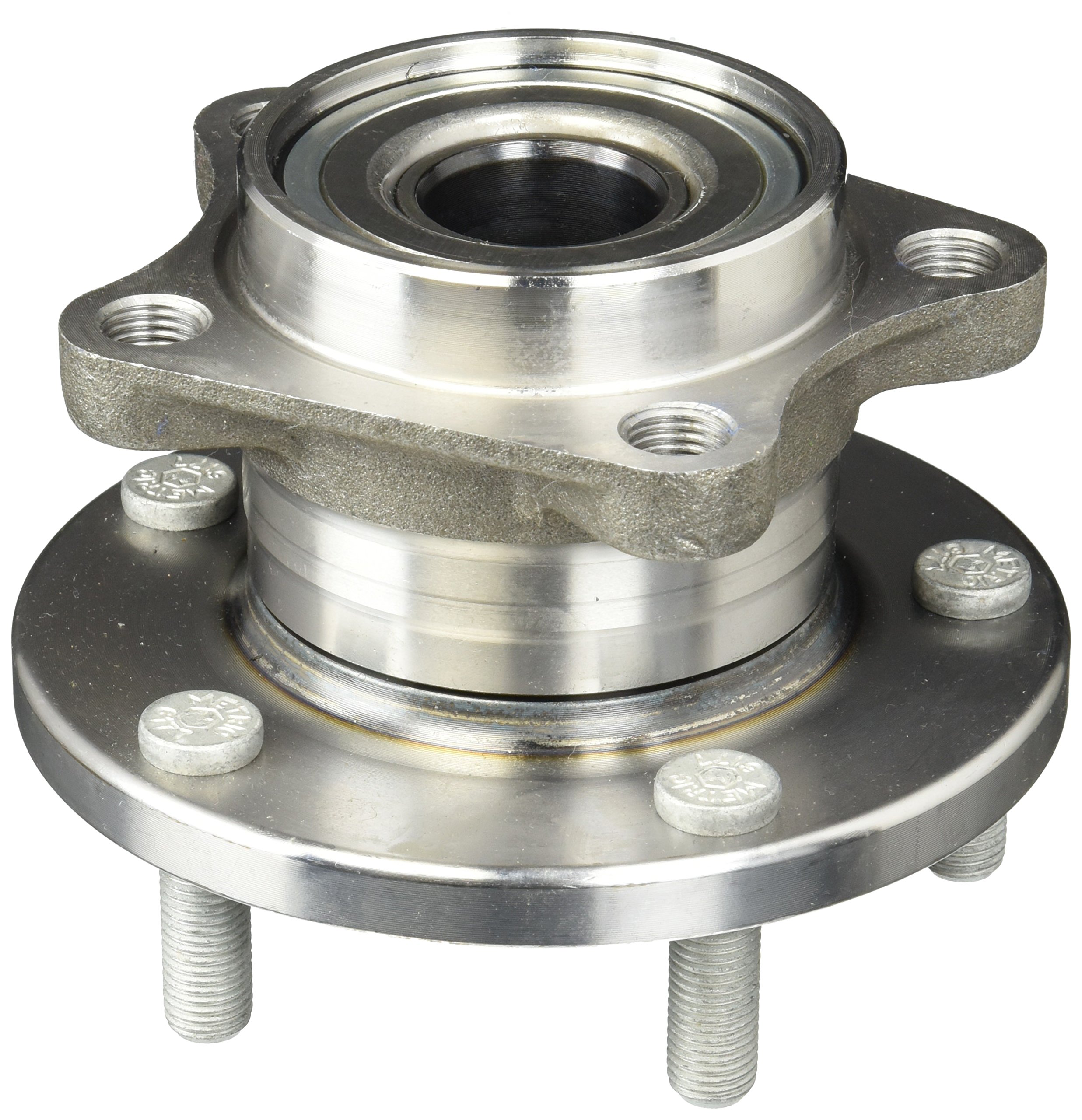 Timken HA590056 Wheel Bearing and Hub Assembly - Premium Replacement for Smooth Ride | Compatible with Various Vehicles | Ideal for DIY Repairs & Professional Mechanics