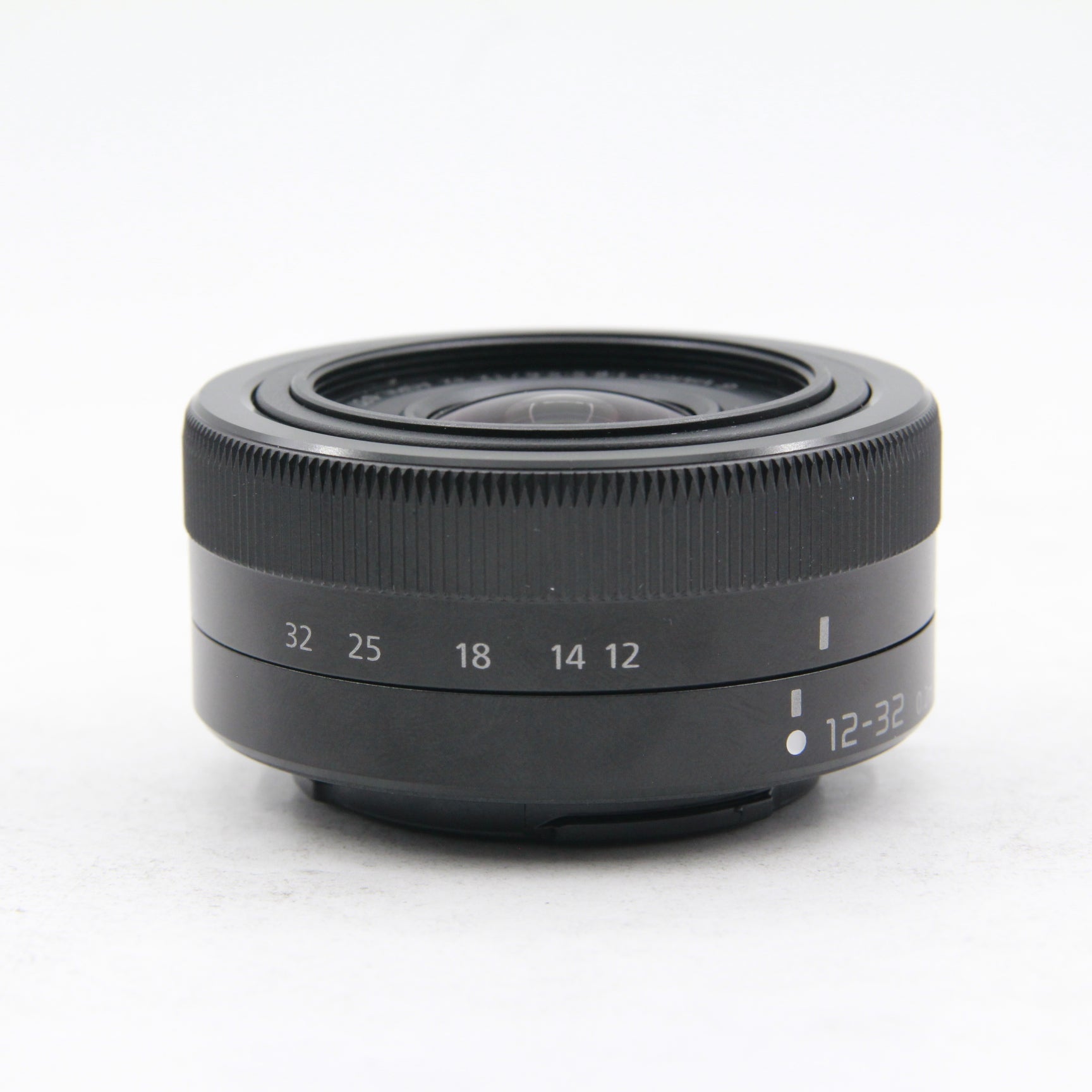 Open Box Excellent Condition Panasonic Lumix G100D Mirrorless Camera with 12-32mm Lens - Perfect for Vlogging, Travel Photography & Content Creation