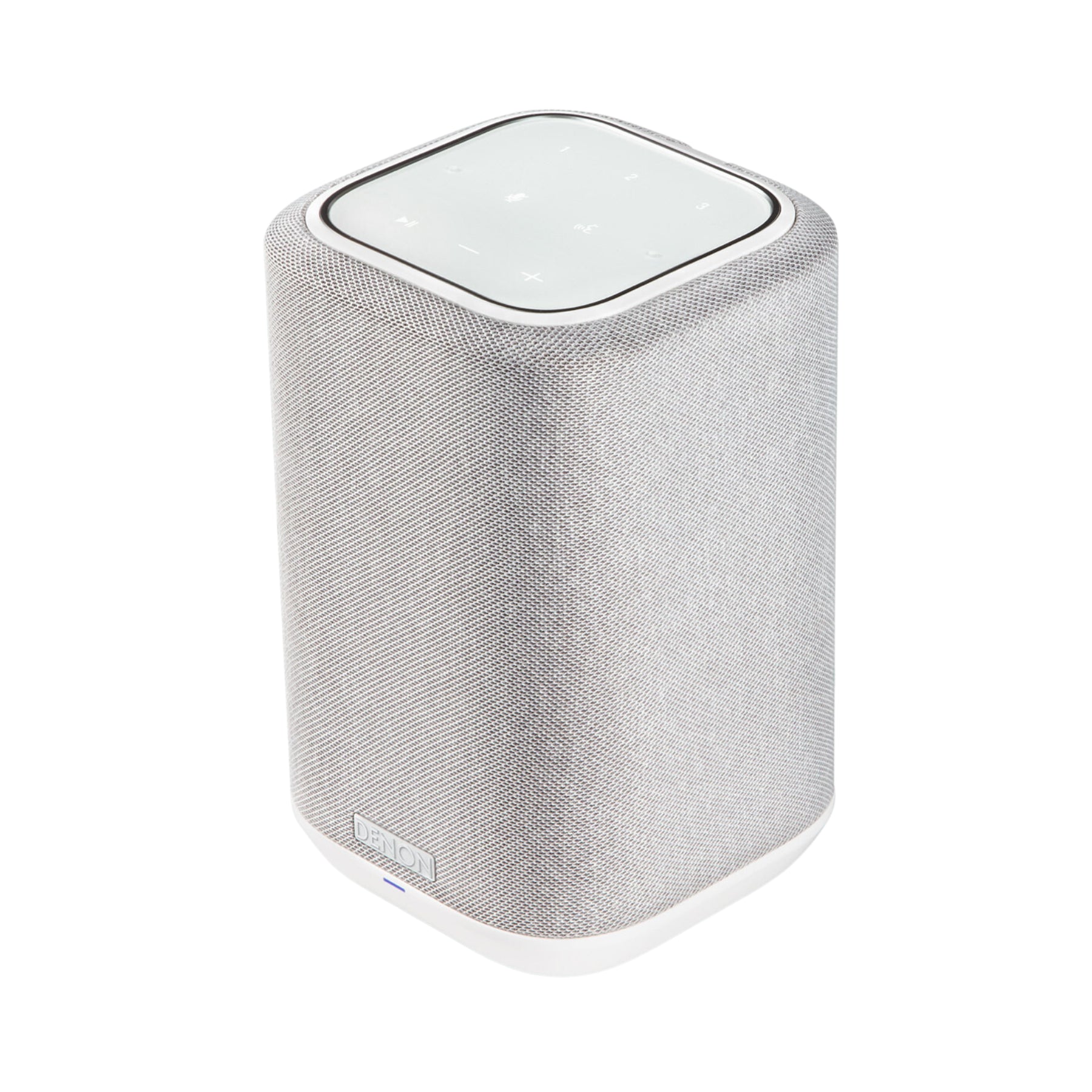 Denon Home 150 Wireless Speaker - Premium Bluetooth Speaker with Hi-Fi Sound for Home & Office | Open Box Clearance Sale | Perfect for Living Room, Bedroom, or Outdoor Entertainment