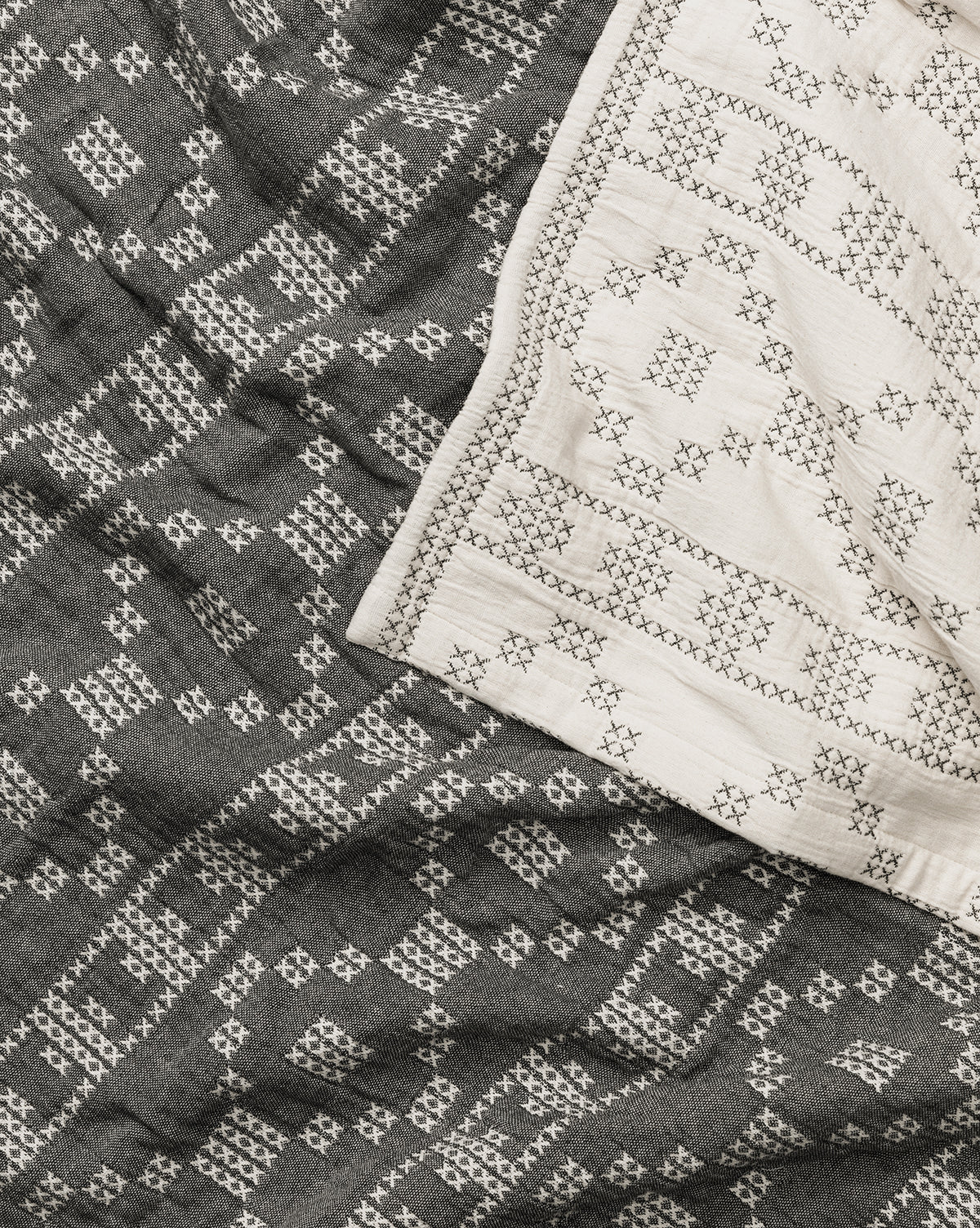 Prescott Coverlet - Soft & Lightweight Bedspread for All Seasons - Perfect for Bedroom, Guest Room, or Dorm Decor