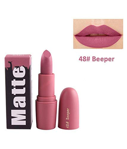Bullet 48 Beeper