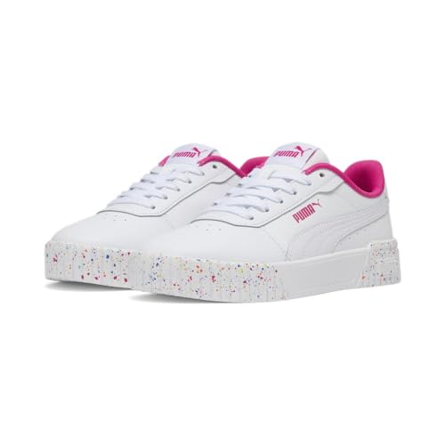 Puma White-puma White-puma Pink