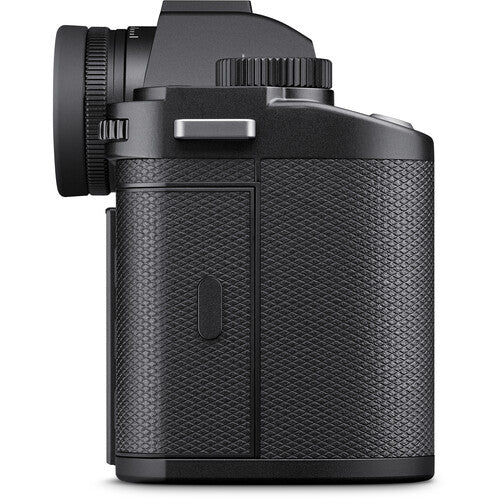 Leica SL3 Full Frame Mirrorless Camera Body - Professional Photography & Videography for Travel, Events & Studio Work