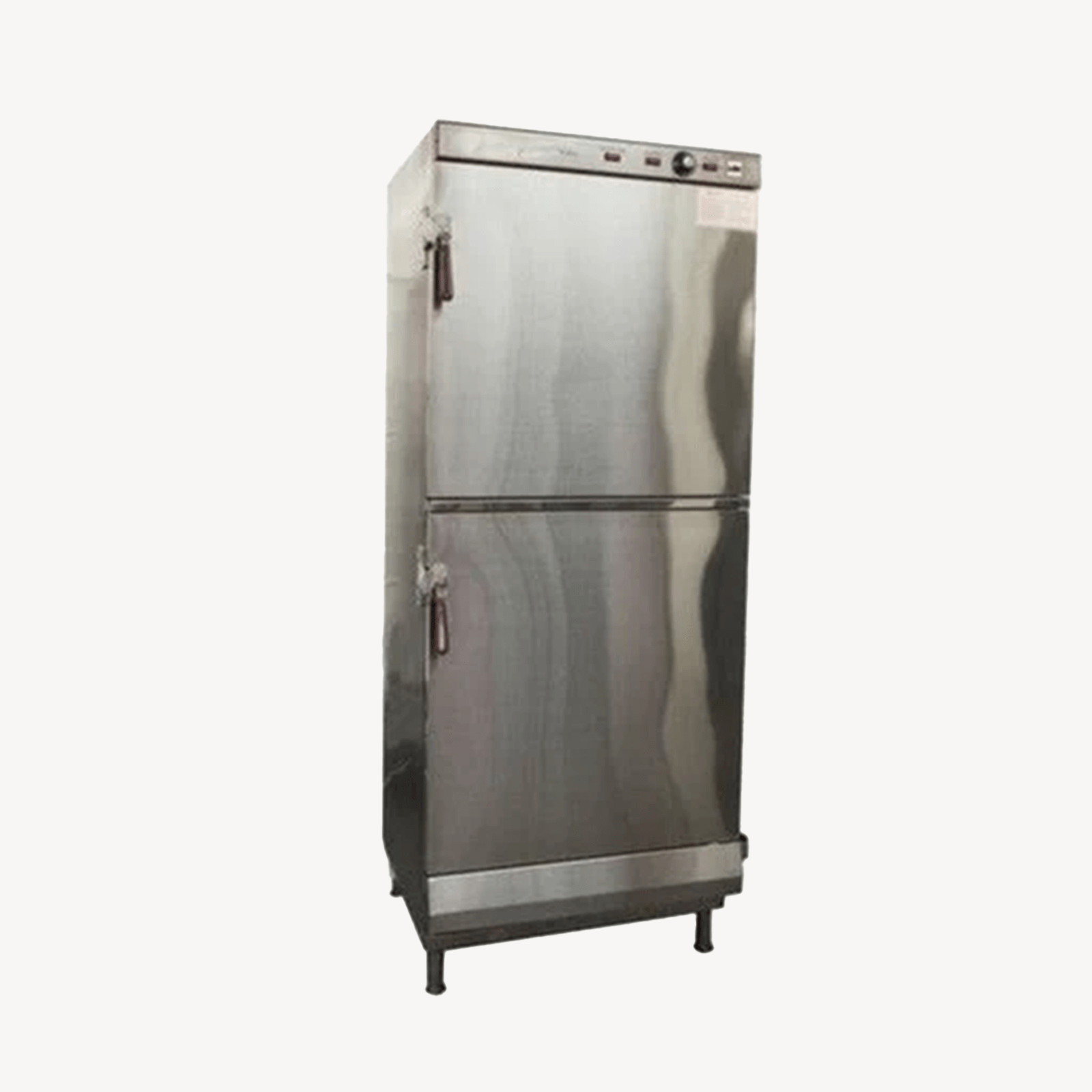 Fiori 360S Professional Steam Towel Warmer - Fast Heating, Large Capacity for Spa, Salon & Luxury Bathroom Use