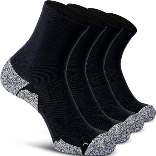 4-pairs Black
