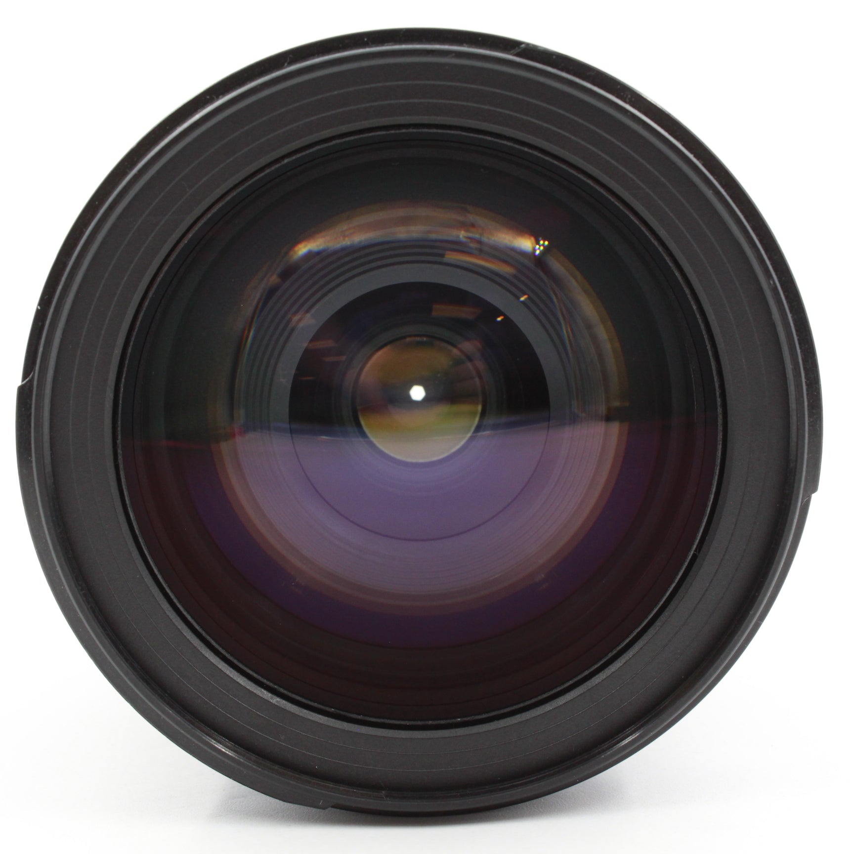 Used Promaster AF Aspherical LD 28-200mm f/3.8-5.6 Lens for Nikon DSLR Cameras - Perfect for Travel, Wildlife & Portrait Photography