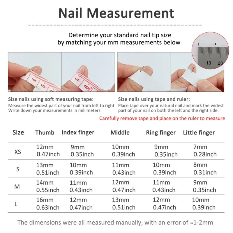 10Pcs 3D Christmas Press on Nails - Handmade Santa & Bow Designs, Winter Snow French Acrylic Fake Nails for Holiday Parties & Gift Giving