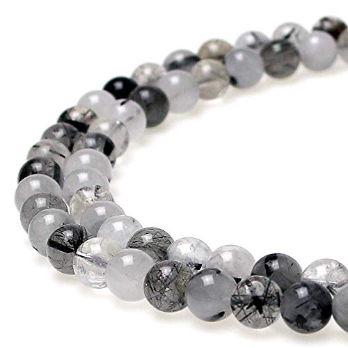Black Hair Quartz