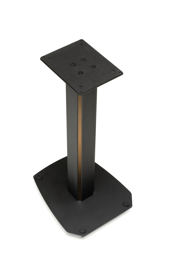 Martin Logan Stand 25 Premium Speaker Stands for Floor-Standing Speakers - Perfect for Home Theater & Audiophile Sound Systems