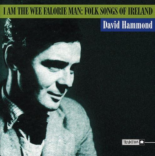 I Am the Wee Falorie Man: Traditional Irish Folk Songs Collection | Perfect for St. Patrick's Day, Cultural Events & Music Lovers