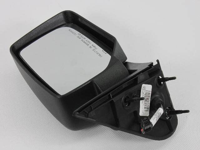 Chrysler 68067152AC Outside Rearview Mirror - Replacement Side View Mirror for Chrysler Vehicles - Perfect for Enhanced Visibility and Safe Driving