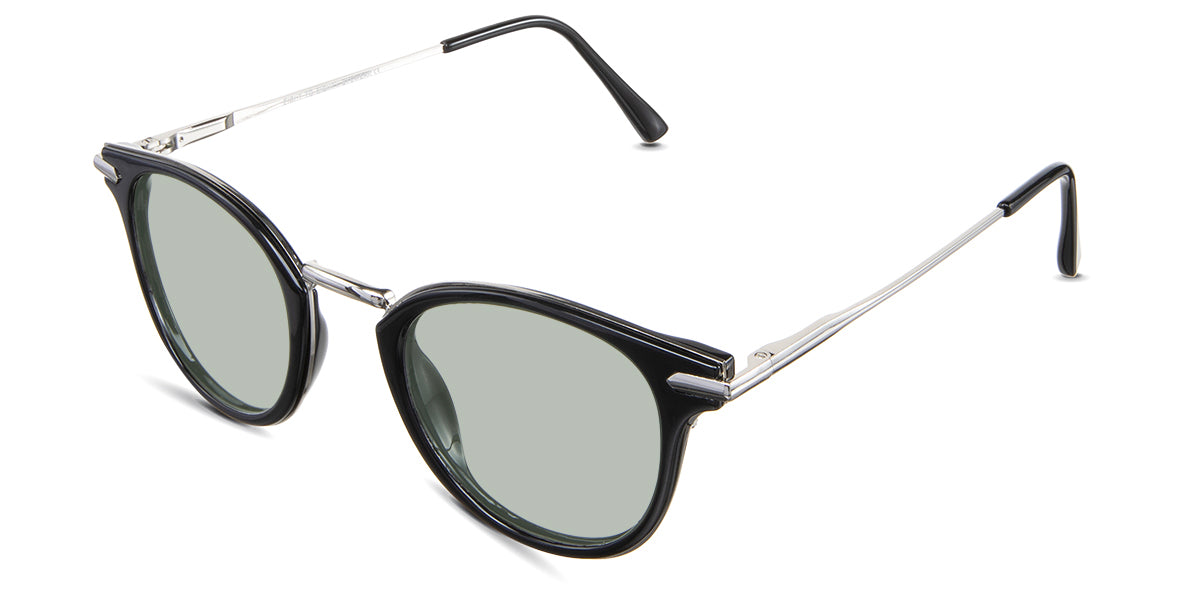 Eden Women's Prescription Tinted Glasses - Stylish & UV Protection for Everyday Wear, Work, and Outdoor Activities