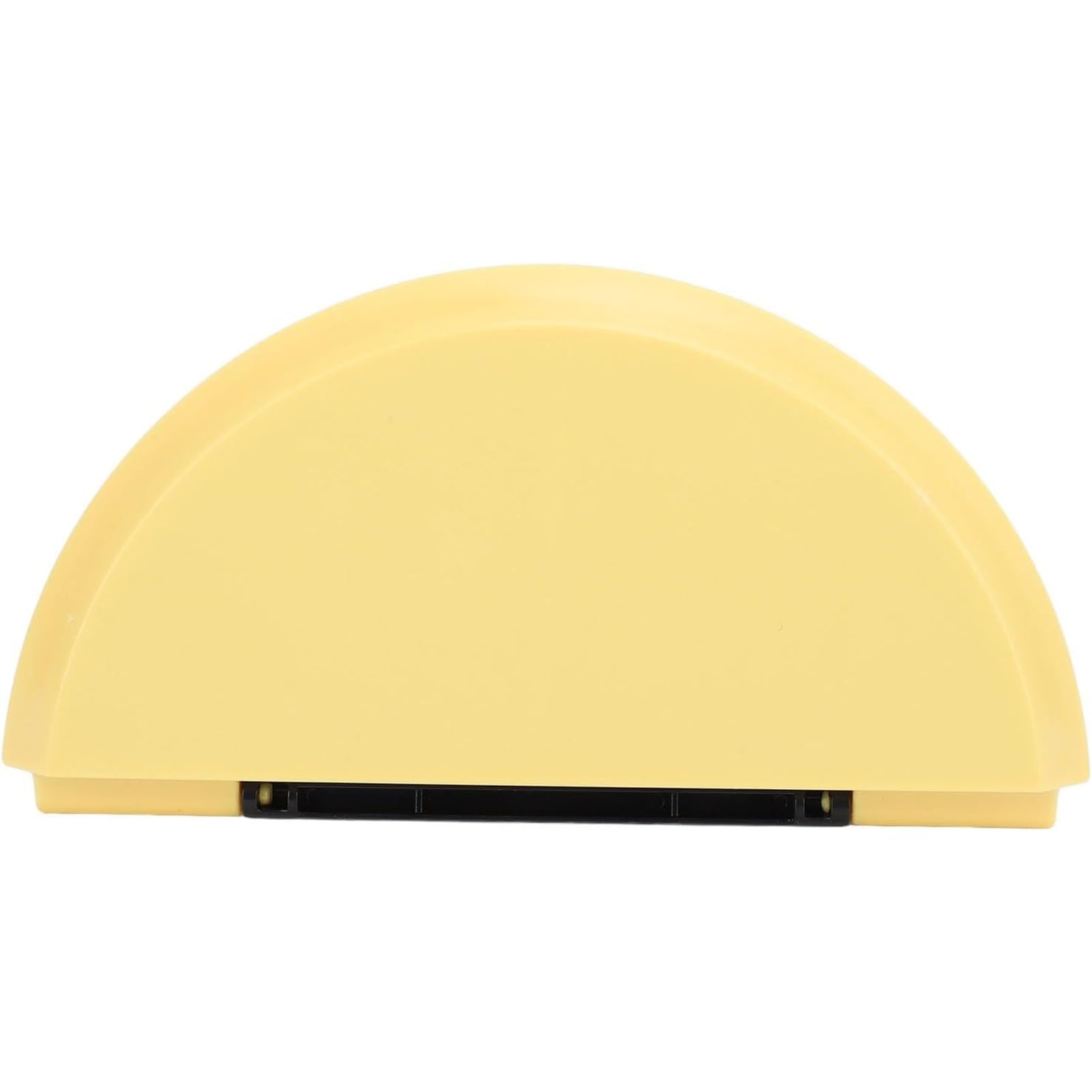 Crimpet Wrap Toastie Maker - Easy to Use Sandwich Sealer & Tortilla Folder for Burritos, Calzones, Enchiladas | Perfect for Quick Lunches, Picnics & Party Snacks