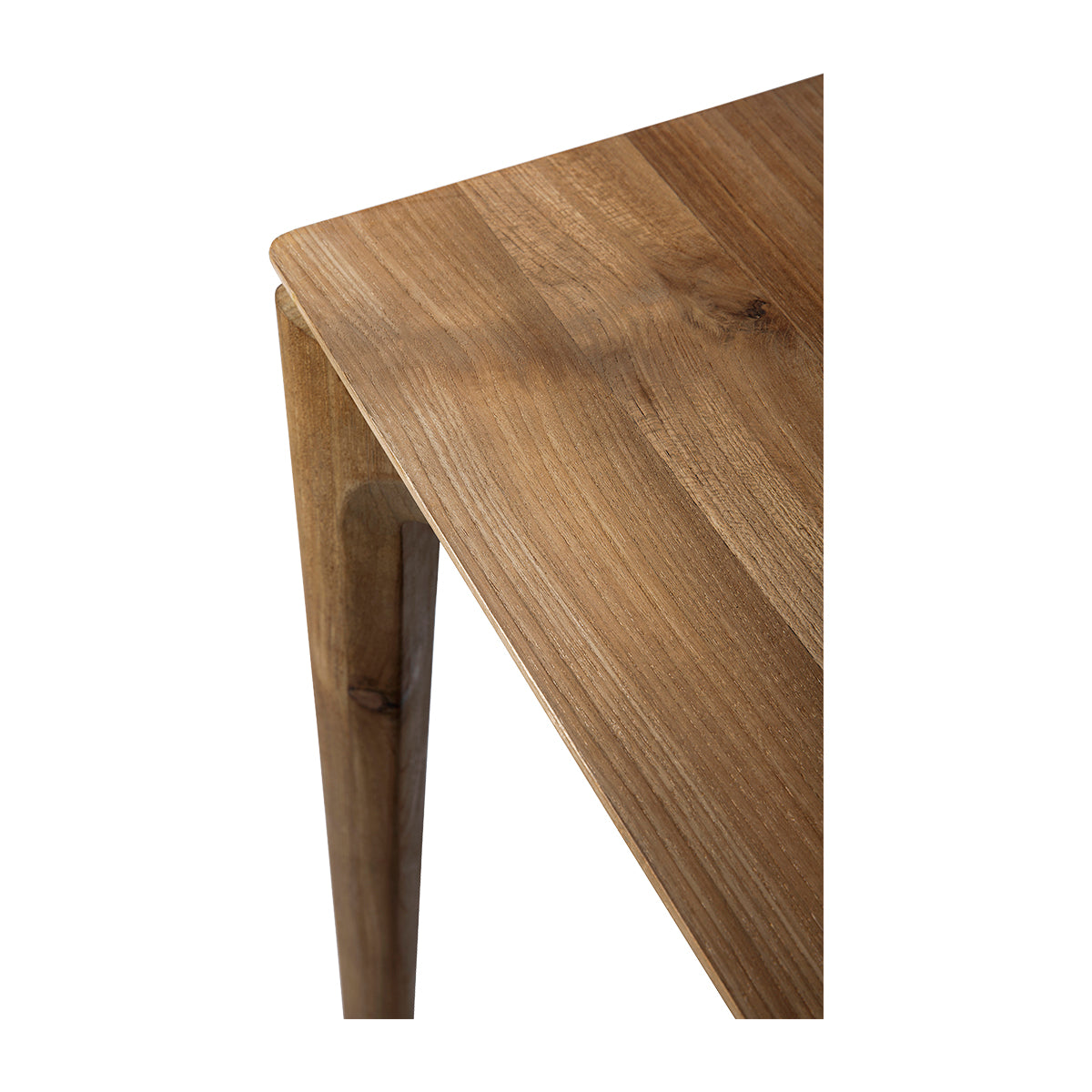 Premium Teak Wood Dining Table - 180cm (71