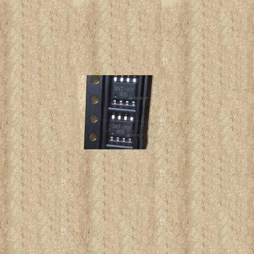 Taidacent 20-Piece XKT-801 Wireless Power Supply Chip - Long Distance Wireless Charging IC for Samsung Galaxy S23/S22/S21/S20 with Qi Compatibility | Perfect for Home, Office & Car Wireless Charging Stations
