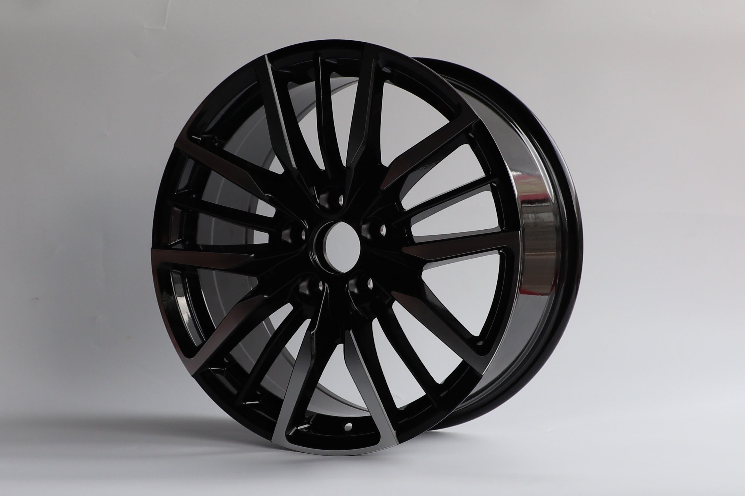 19-Inch Alloy Wheels for Honda Accord, Civic, CRV, Odyssey, Pilot, Ridgeline, TL, TSX - Perfect for Street Performance & Custom Car Upgrades