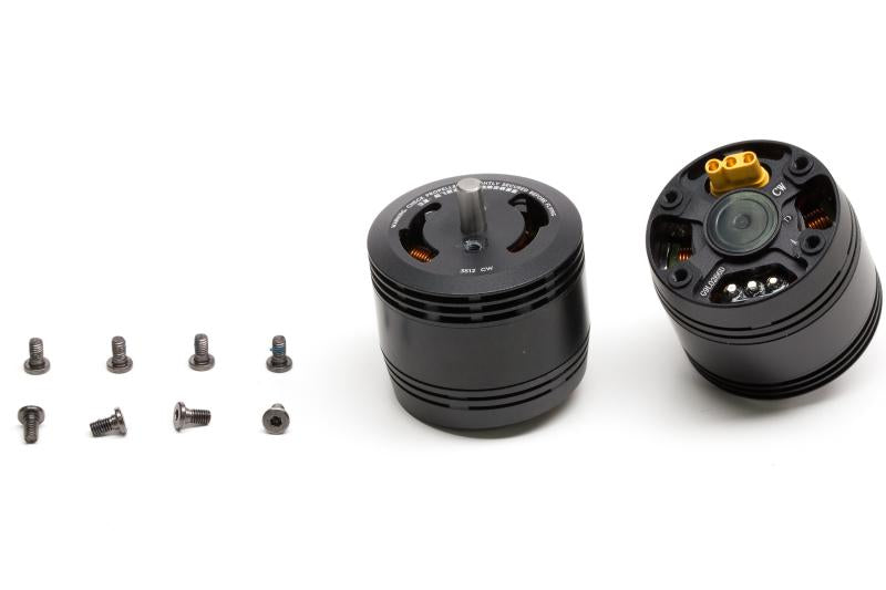 DJI Inspire 2 CW Motor - Professional Drone Replacement Part for Aerial Photography & Videography - Perfect for Film Production, Surveying & Industrial Inspections