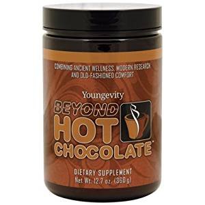 Organic Cocoa Powder for Baking & Hot Chocolate - 360g Canister | Gluten-Free, Non-GMO | Perfect for Cakes, Cookies, Smoothies & Desserts