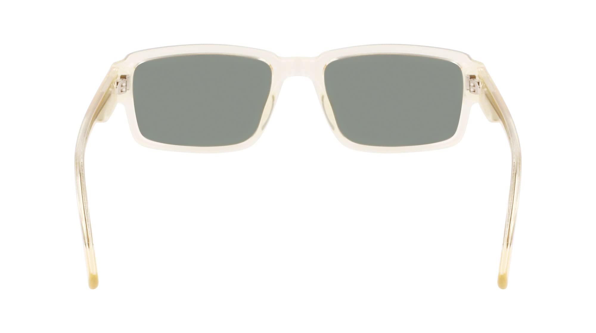 KARL LAGERFELD Men's KL6070S Polarized Aviator Sunglasses UV Protection - Stylish Luxury Shades for Driving, Travel & Outdoor Activities