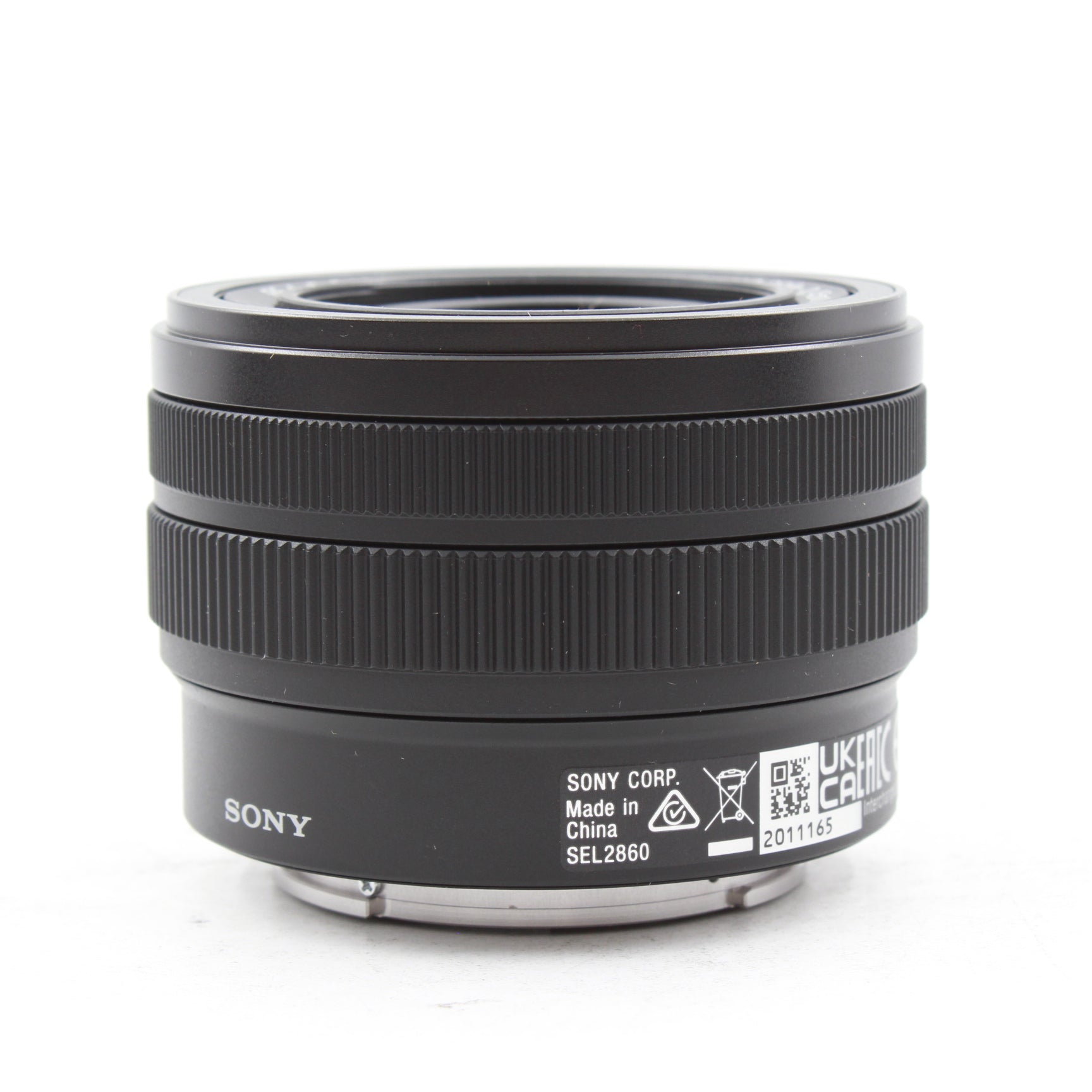 Open Box Sony Alpha a7C Mirrorless Digital Camera with FE 28-60mm f/4-5.6 Lens (Silver) - Compact Full-Frame Camera for Travel, Vlogging & Street Photography