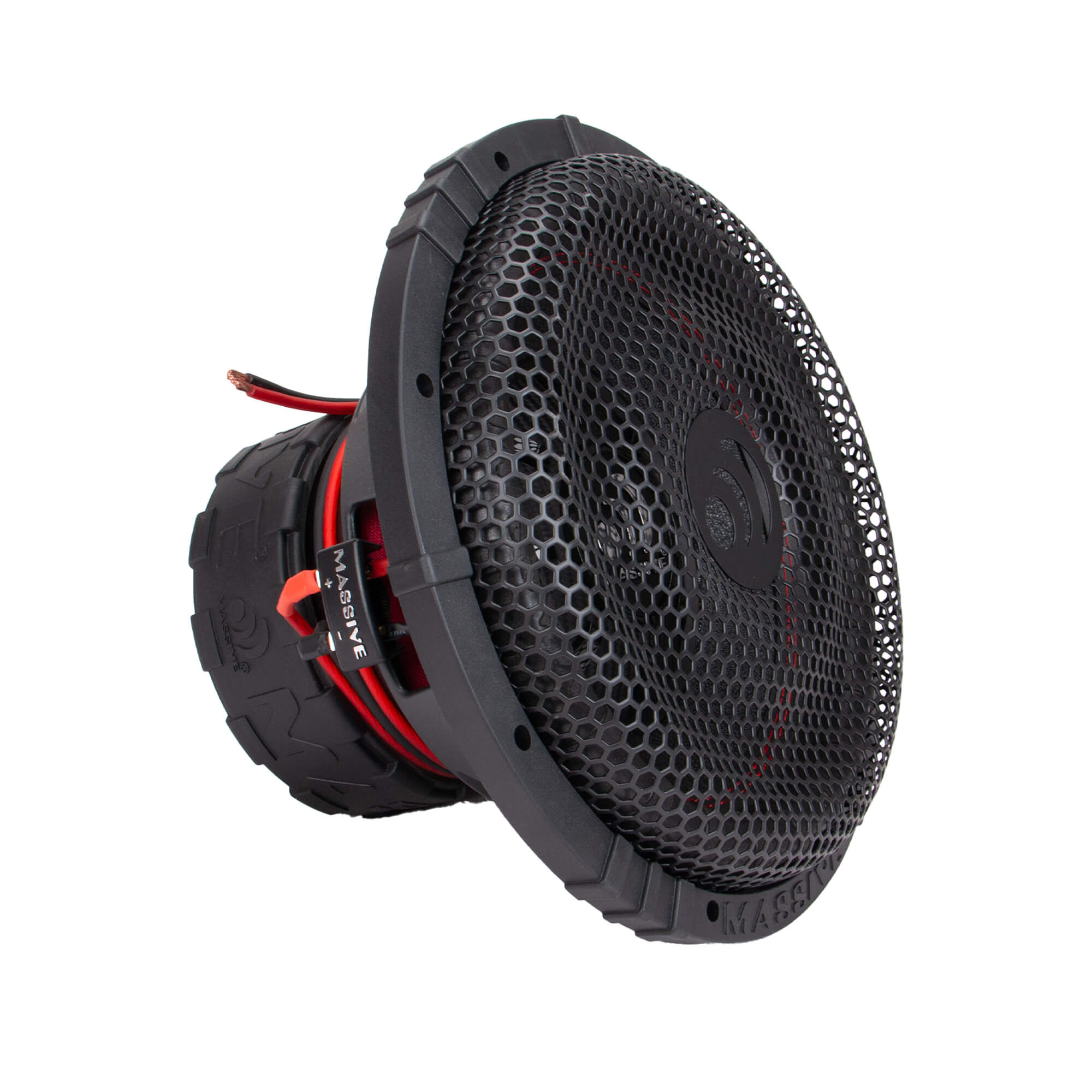 GT12 12-Inch 500 Watts RMS Dual 4 Ohm Car Subwoofer - Powerful Bass for Car Audio, Home Theater, and Music Enthusiasts