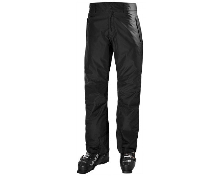 Blizzard Insulated Ski Pants for Men - Waterproof Winter Snow Pants with Thermal Lining for Skiing, Snowboarding & Cold Weather Outdoor Activities