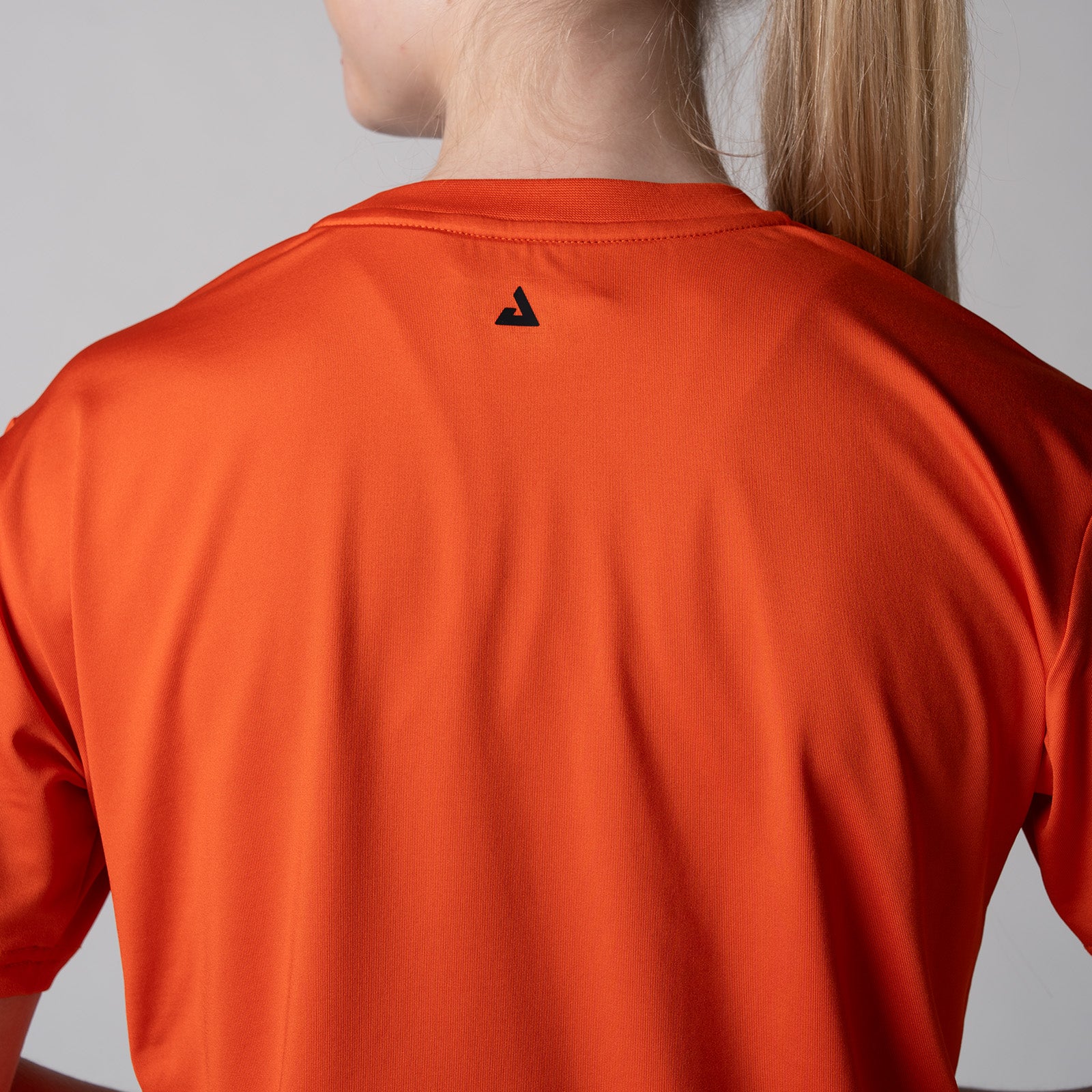 Women's Short Sleeve Tennis Crop Top - Breathable Workout Shirt for Yoga, Running & Gym - Trendy Athletic Tee for Women