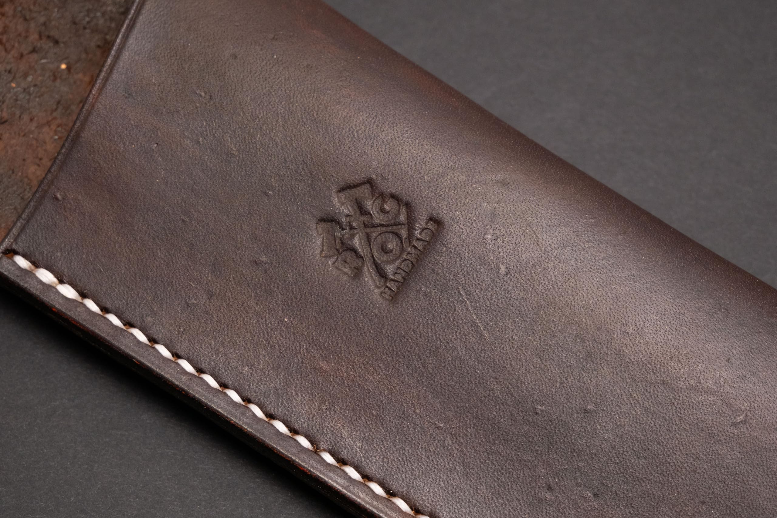 Premium Custom Leather Sheath for Bahco Laplander & Silky Saws - Durable Outdoor Knife & Tool Protection for Camping, Hiking, and Bushcraft