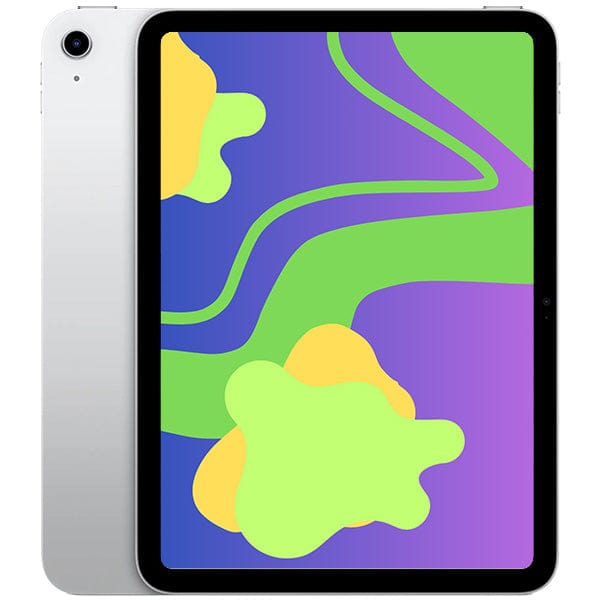 Apple iPad 11 inch (11th Generation 2025) 128GB WiFi Tablet - Perfect for Work, Study & Entertainment | Slim Design, Fast Performance, All-Day Battery Life