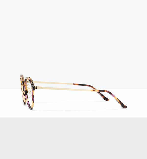 Alex Eyeglasses - Stylish & Lightweight Glasses for Men & Women | Perfect for Reading, Driving & Daily Use