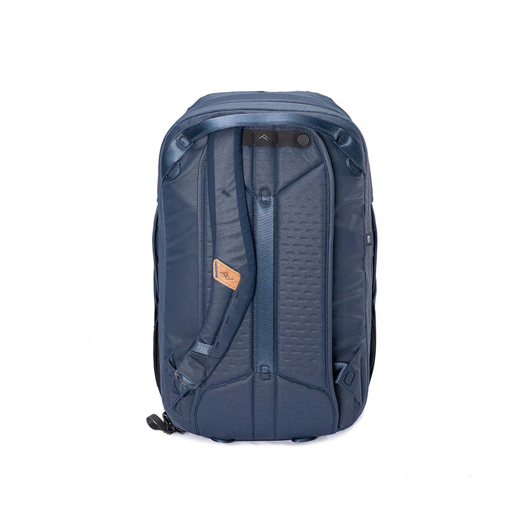Peak Design 30L Travel Backpack - Waterproof Carry-On Backpack for Men & Women - Perfect for Air Travel, Hiking & Everyday Use