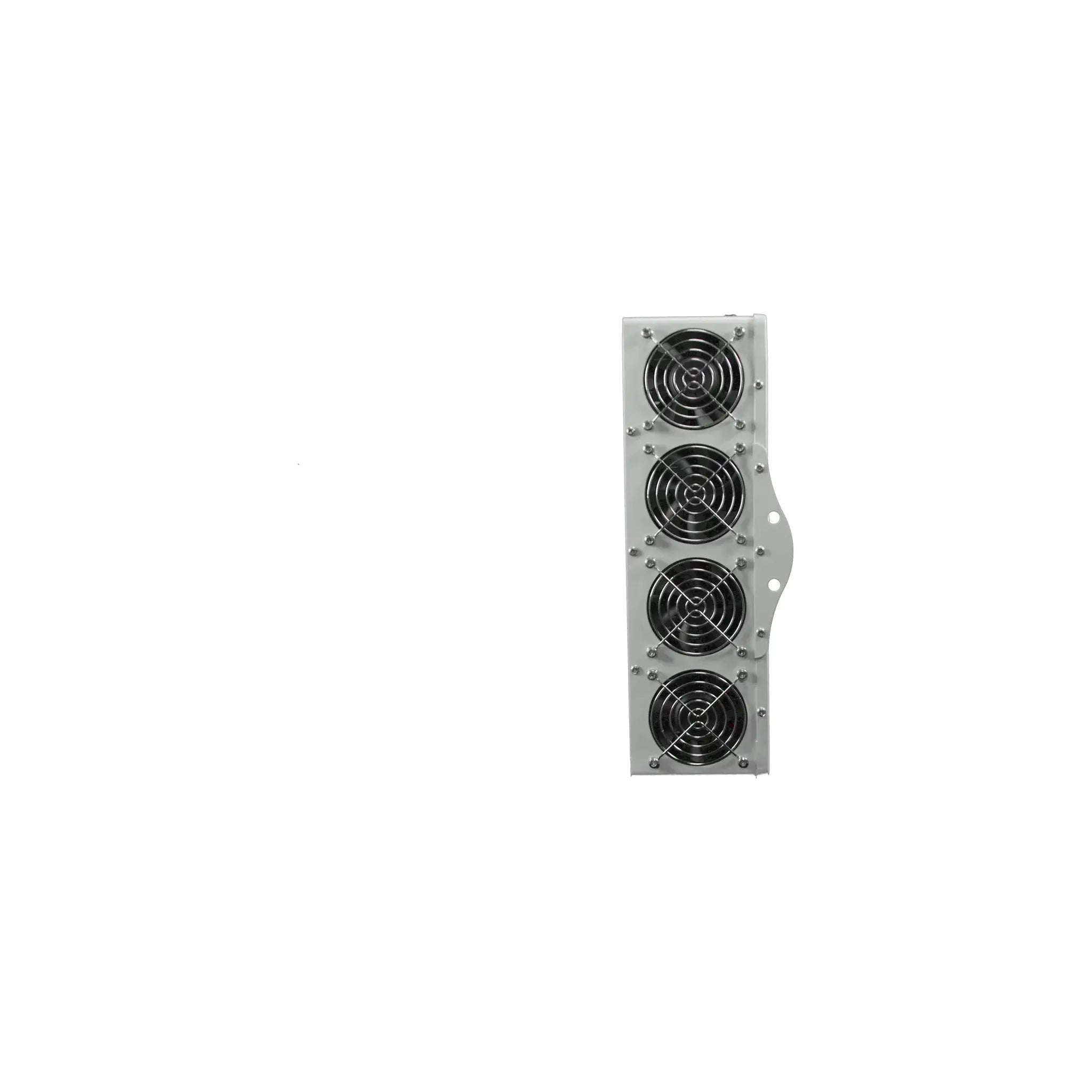 Black Dog LED PhytoMAX 4 4S Full Spectrum LED Grow Light for Indoor Plants - Hydroponics, Greenhouse & Home Gardening