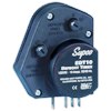 Defrost Timer Electronic 208V/240V 3/4 HP 20 Amp Adjustable NRE #120099 for Commercial Refrigeration & Freezer Units